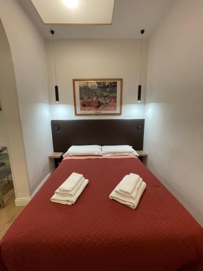 Elian Apartament In The Center Of Rome Roma Exterior foto