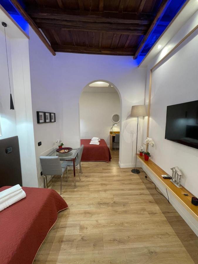 Elian Apartament In The Center Of Rome Roma Exterior foto