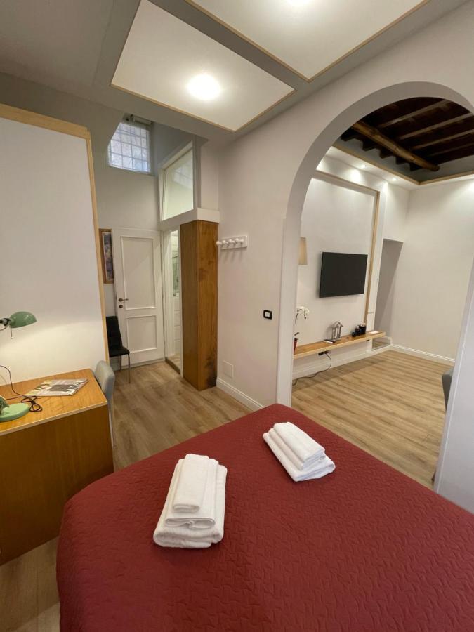 Elian Apartament In The Center Of Rome Roma Exterior foto