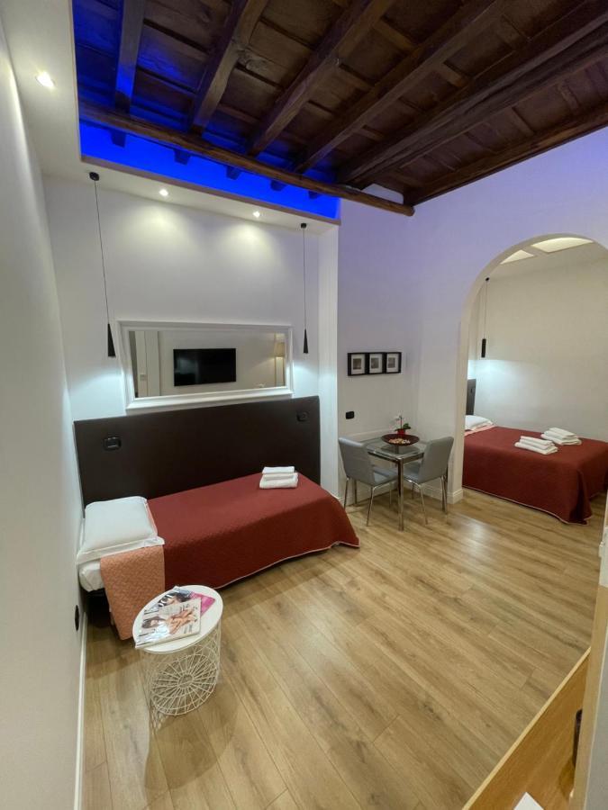 Elian Apartament In The Center Of Rome Roma Exterior foto