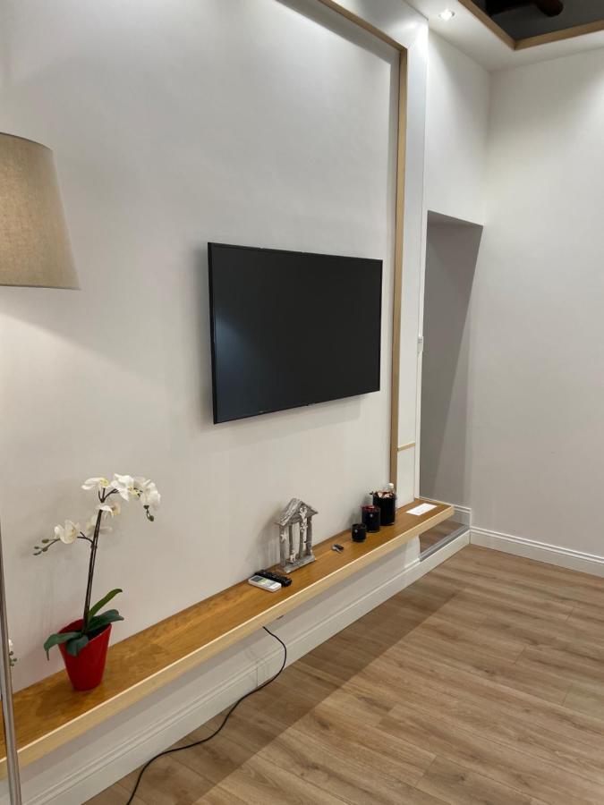 Elian Apartament In The Center Of Rome Roma Exterior foto
