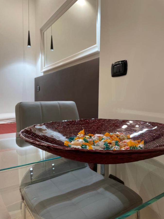 Elian Apartament In The Center Of Rome Roma Exterior foto